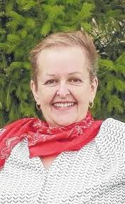 Judy Liston Obituary (2016)