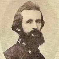 Charles Constantine Crews (1829–1887) • FamilySearch