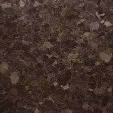 A 3cm thick slab of brown antique granite will cost you between $70 and $80 per square foot. Antique Brown Granite Brown Granite Leather Granite Honed Granite Countertops