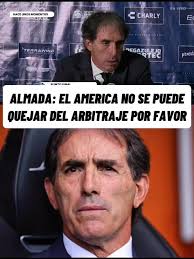 América eliminado: Análisis del Arbitraje en el Clásico