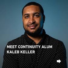 Kaleb Keller's Instagram, Twitter & Facebook