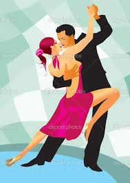 Unter dem oberbegriff tango wird sowohl der tanz als auch die musikrichtung tango verstanden. 370 Idee Su Tango Tango Danza Immagini