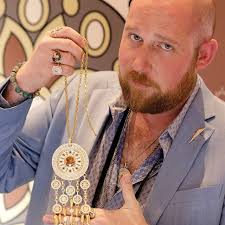 Benjamin Guttery (@thirdcoastgems) · Instagram 照片和视频