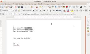 Doch warum nicht einfach den stundennachweis kostenlos in openoffice calc erledigen? Cez Software Wissen Teil 7 Bedienungsanleitung Libreoffice Serien E Mail