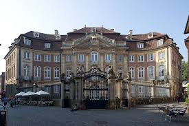 Erbdrostenhof Munster Muenster Places To Travel Places To Go