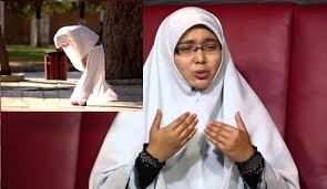 Cara rukuk yang benar, sesuai sunnah rasulullah shalallahi'alaihi wasallam, full kajian. 10 Kesilapan Biasa Yang Sering Dilakukan Oleh Wanita Ketika Solat Islam Itu Indah