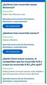 Los ejercicios son los propuestos por la sep. El Libro De Matematicas 6 Grado La Pagina 56 Contestado