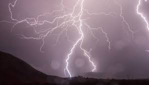 Do we chance going out in a storm for fear of getting struck by lightning? Camping In A Thunderstorm How To Protect Yourself From Lightning