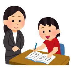 教師と生徒のイラスト | かわいいフリー素材集 いらすとや