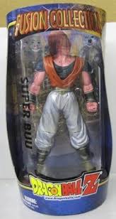 Demon man boo), also known as mr. Amazon Com Dragonball Z Fusion Collection 9 Inch Action Figure Super Buu Toys Games