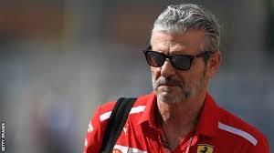 The celebrity is married to stefania bocchi, his starsign is pisces and he is now 64 years of age. Ferrari Mattia Binotto Replaces Maurizio Arrivabene As Team Principal Bbc Sport