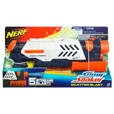 Nerf Super Soaker Lightning Storm Microburst