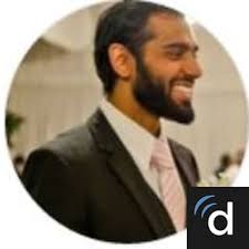 Dr. Sohail Malek, MD