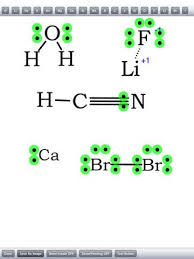 Free Lewis Dots App That Introduces Chemistry Students To Molecular Bonding Principles Lewis Dot Dia Teaching Chemistry Chemistry Classroom Science Chemistry