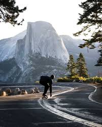 Glacier point offers a great view of half dome. Visiting Yosemite National Park Top Things To See In Yosemite In A Day