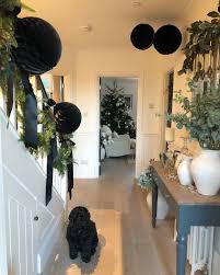 Debbie H Debbies House Instagram Photos And Videos Christmas Stairs Christmas Kitchen Debbie