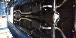 What Does A Dual Exhaust System Do Performance Muffler