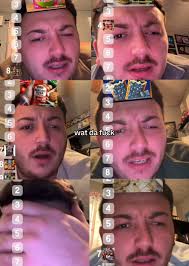 What The Frick Dalton