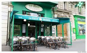 Le Petit Journal St Michel Paris Quartier Latin Menu Prix Restaurant Avis Reservations Tripadvisor