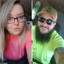 We mourn with the family of jamaica caudill for this great loss. They Were My Babies And My Wife Dad S Heartbreak After Mother And Four Children Killed In Crash Daily Mail Online