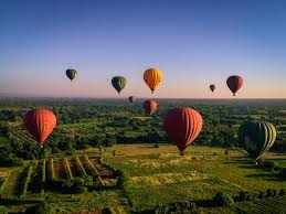 The largest manufacturers of which can be found in england, the united states, and spain. Bagan Hot Air Balloon Ride 2021 Everything You Need To Know The Wanderlust Within