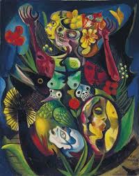 Bildergebnis für Emiliano Di Cavalcanti