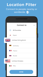 Descargar la última version apk de chatrandom para android. Chatrandom Apk Descargar Gratis Para Android