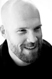 Michael McGriff, The Fogged Clarity Interview