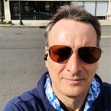 Jeff Schaffer Email & Phone Number