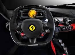 Latest Ferrari Sports Car Interior Dashboard Picture 2013 2014 Jpg 880 649 Ferrari Laferrari Ferrari Car Ferrari