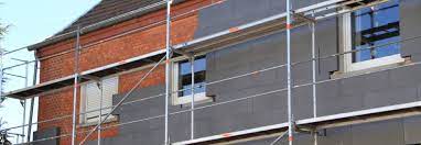 Sie ihre fassade sanieren, diese auch zwingend dämmen müssen Dammung Der Fassade In 15 Schritten Toom Baumarkt