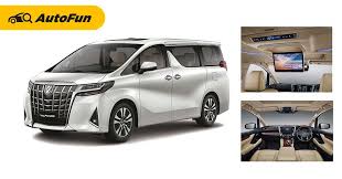 Iklan jual beli rumah terlengkap dan terbaru dari harga murah sampai lokasi, foto, video dan info properti lain semua ada. Dilematis Beli Toyota Alphard Pilih Prestise Naik Atau Resale Value Turun Autofun