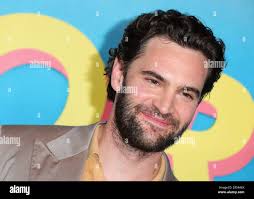 Tom bateman hi-res stock photography and images