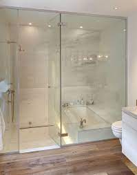 Holland Park Avenue London 2007 Dosarchitects Shower Tub Combination Bathroom Tub Shower Combo Bathroom Tub Shower
