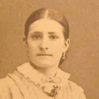 Sarah Anna Rader (1864–1937)