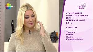 Cocuk Sahibi Olmak Istiyorsaniz Bu Diyeti Uygulayin Youtube