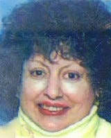 Claire Percovich Obituary