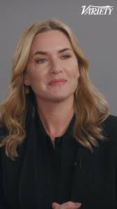 Kate Winslet to Zoe Saldaña: “When I was told that I was going to be  speaking with you today, my heart just jumped for joy...You are just  radiance and light, and it’s such a joy to spend proper time ...