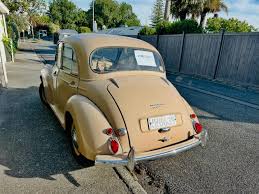 Image result for Rose Taupe 1961 Morris