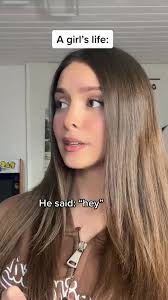 Meaning behind a girl's life: decoding 'heyy' messages