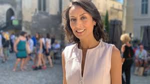 J'ai lu et accepté les conditions générales d'utilisation. Leila Kaddour Presente Le Grand Oral Sur France 2