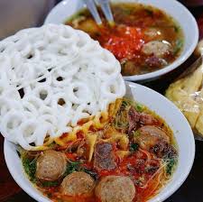 Bakso Mas Kumis Di 2020 Makanan Dan Minuman Makanan Masakan Indonesia