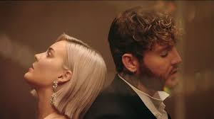 Mp3 Download Anne Marie X James Arthur Rewrite The Stars James Arthur Singer James Arthur Arthur