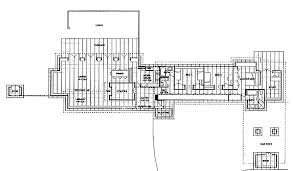 Tonkens House House Frank Lloyd Wright Usonian Design