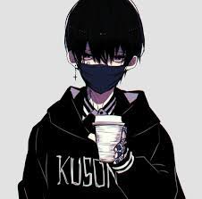 Looking for the best wallpapers? My Profile Photos 24 Photos Anime Demon Boy Anime Drawings Boy Manga Anime