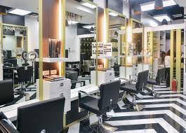 Haircut package with optional partial. 13 Of The Best Hair Salons In Ortigas Booky