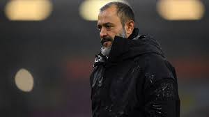 Starting off, his full name is nuno herlander simoes espírito santo. Nuno Espirito Santo Responds To Questions Over Tottenham Vacancy Mirror Online