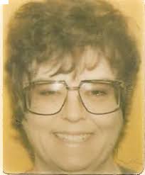 Irene Cantrell Obituary