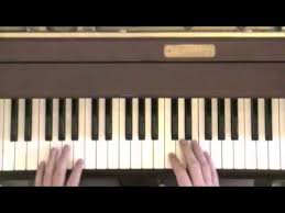 Pin Op Beatles Piano Tutorials