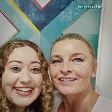 Fritz Barnes Tammy Pascento